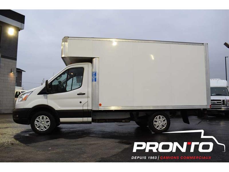 Ford Transit 4