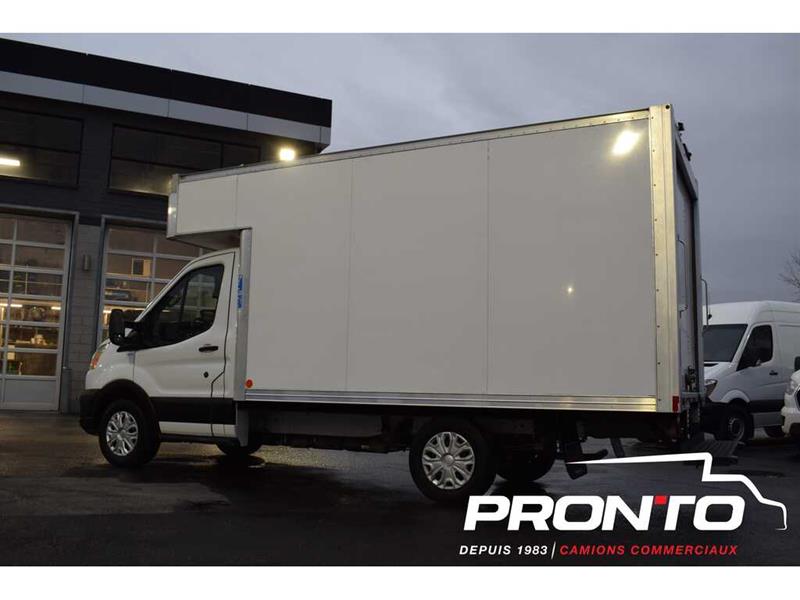 Ford Transit 5