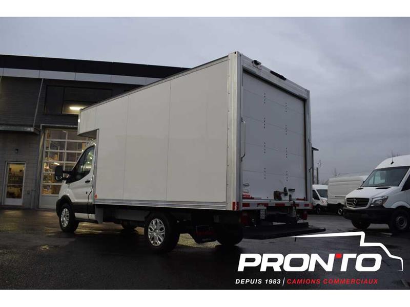Ford Transit 6