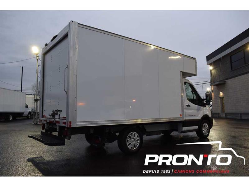 Ford Transit 11