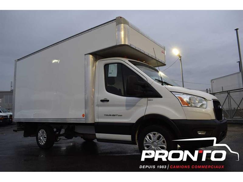 Ford Transit 13