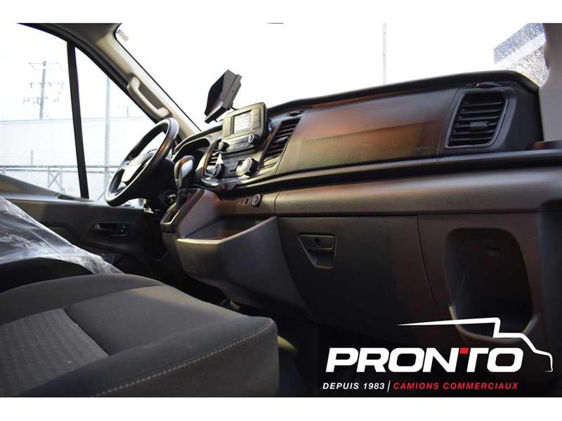 Ford Transit 16