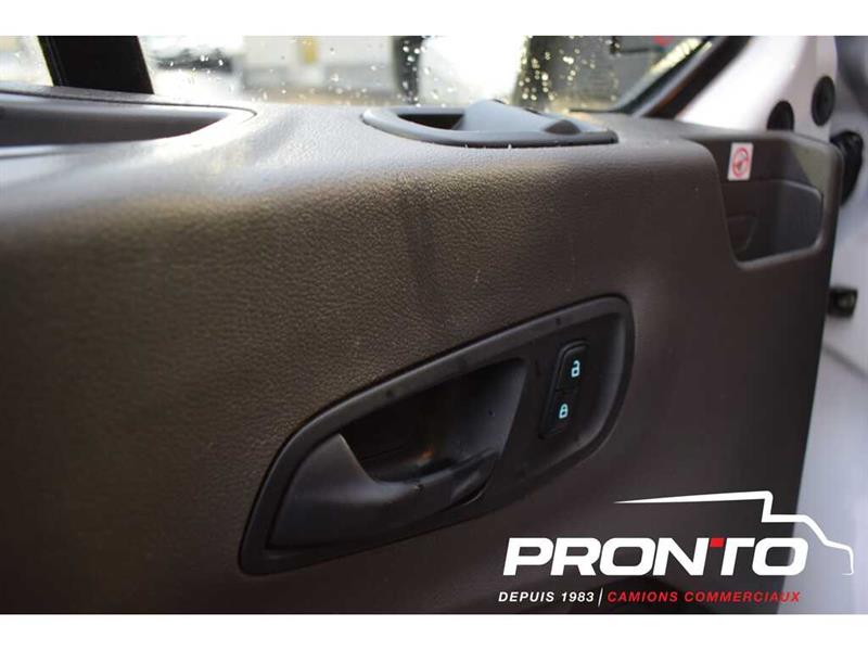 Ford Transit 20