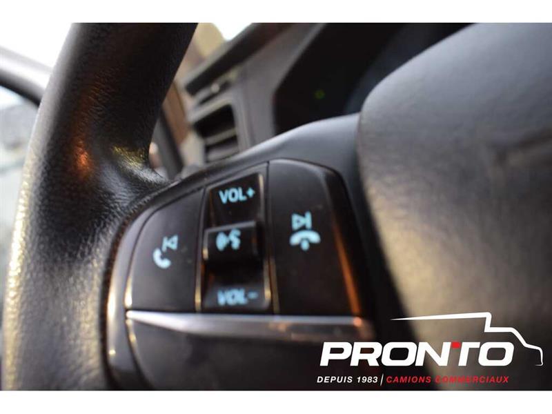 Ford Transit 23
