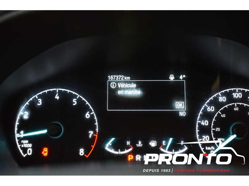 Ford Transit 25