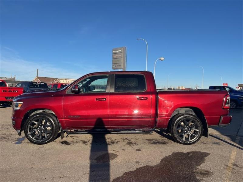 2020 Ram 1500 - Image 2