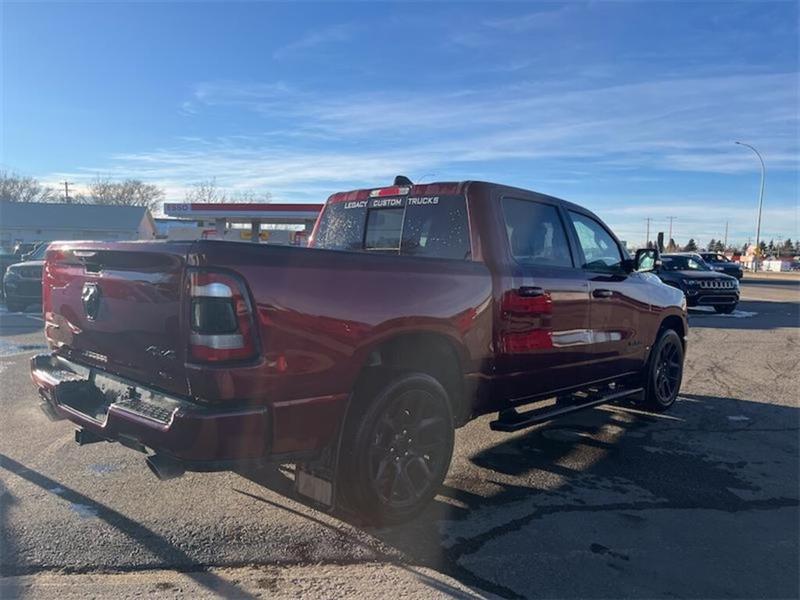 2020 Ram 1500 - Image 5
