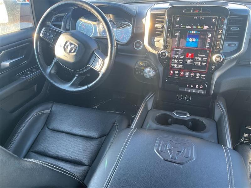 2020 Ram 1500 - Image 9