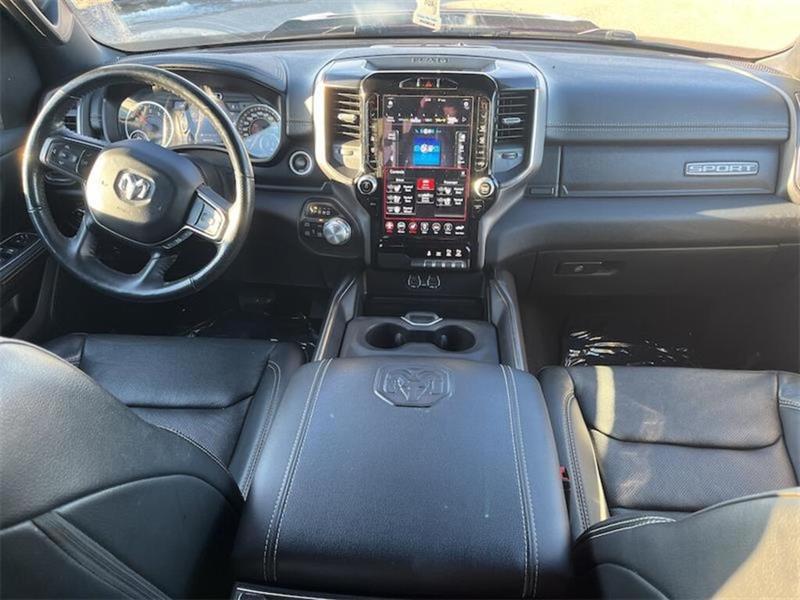 2020 Ram 1500 - Image 10