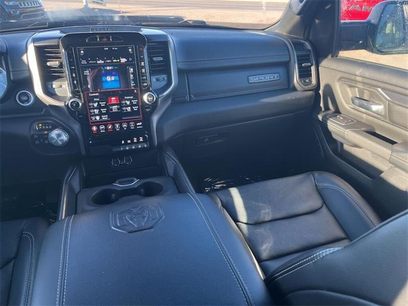 2020 Ram 1500 - Image 11