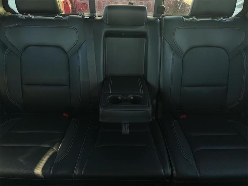 2020 Ram 1500 - Image 13