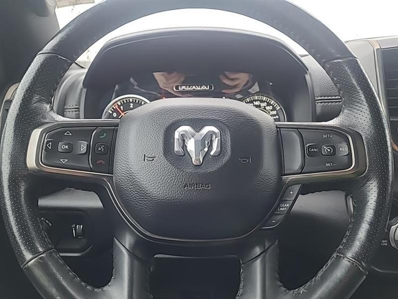 2020 Ram 1500 - Image 18