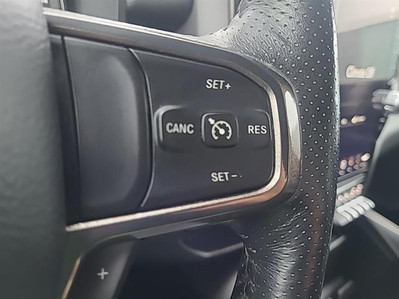 2020 Ram 1500 - Image 19