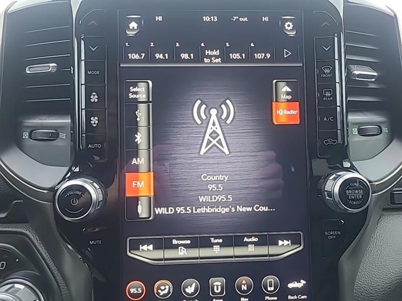 2020 Ram 1500 - Image 21