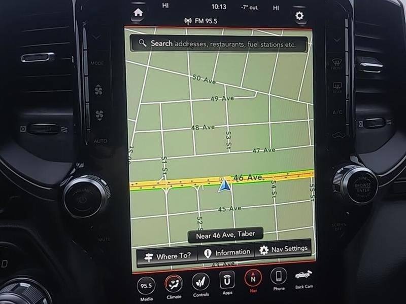 2020 Ram 1500 - Image 22