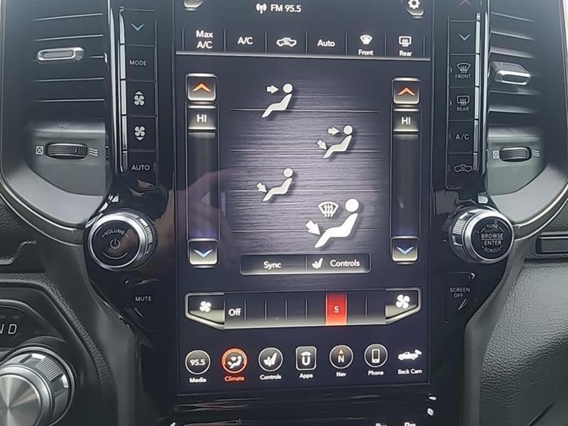 2020 Ram 1500 - Image 23