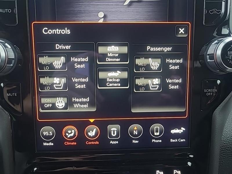 2020 Ram 1500 - Image 24