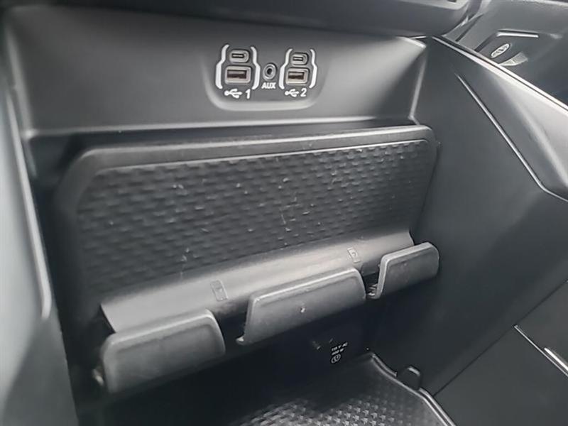 2020 Ram 1500 - Image 26