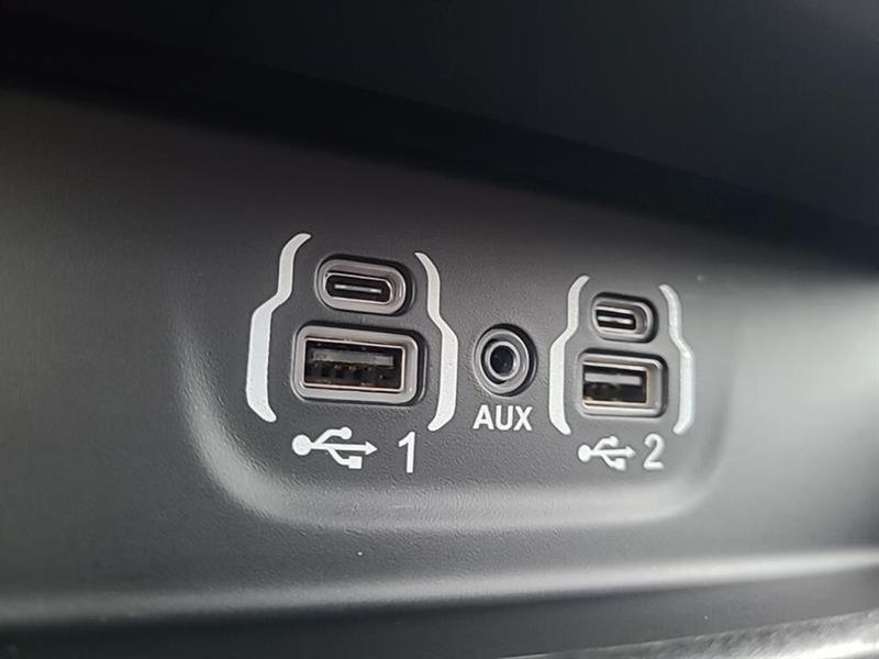 2020 Ram 1500 - Image 27