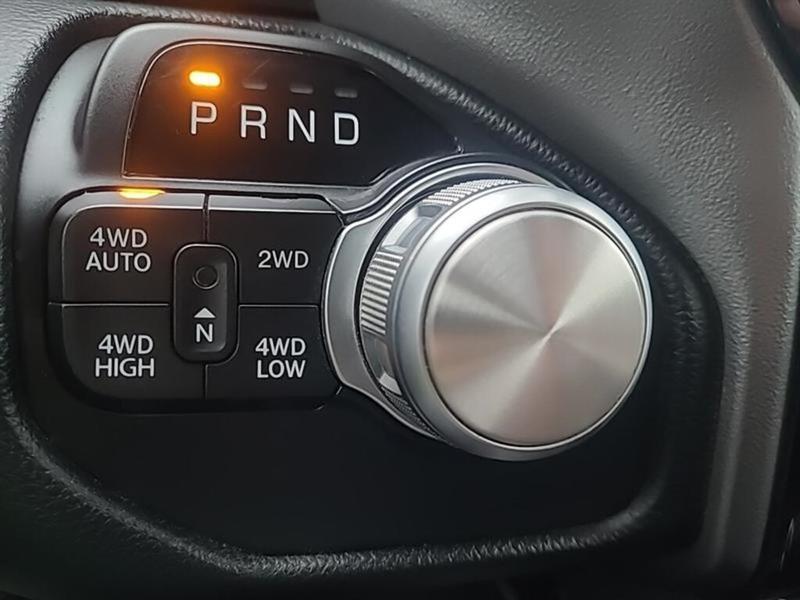 2020 Ram 1500 - Image 28