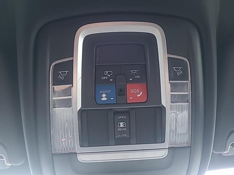 2020 Ram 1500 - Image 29