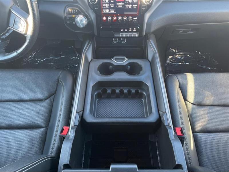2020 Ram 1500 - Image 31