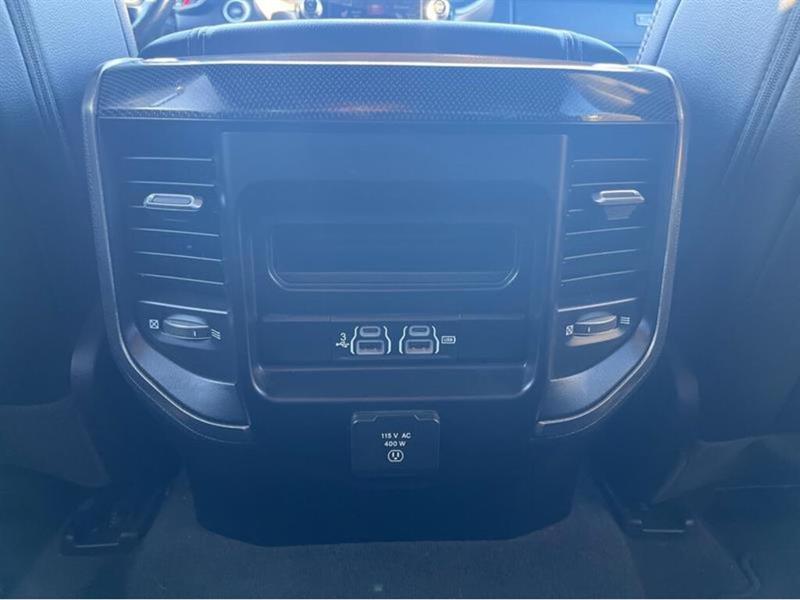 2020 Ram 1500 - Image 33