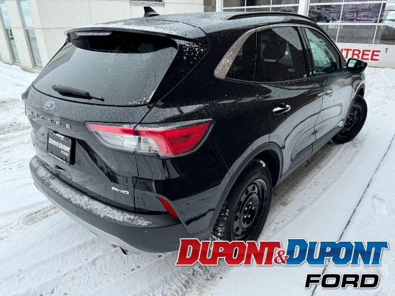 Ford Escape 5