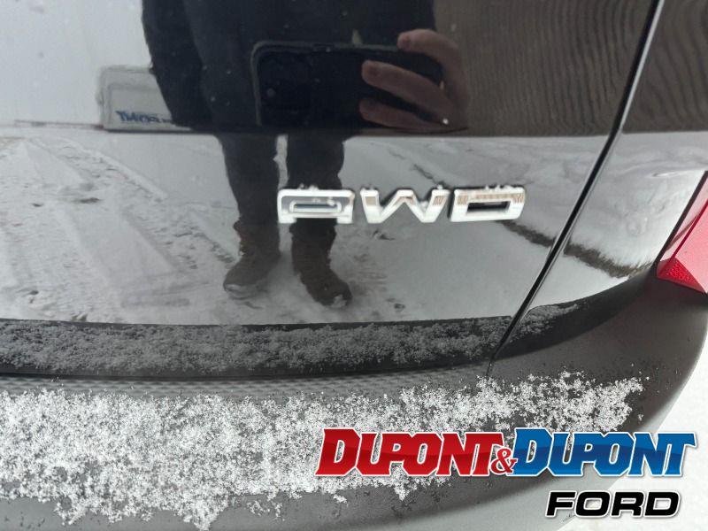 Ford Escape 13