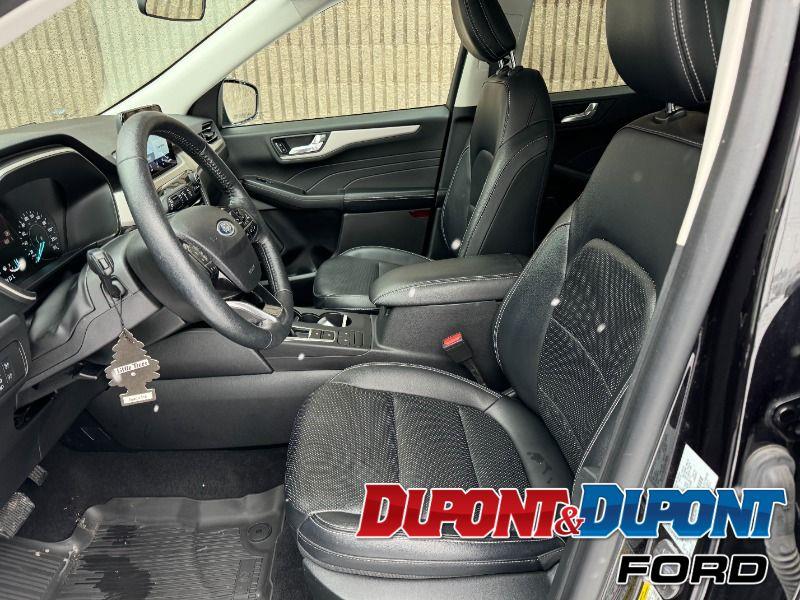 Ford Escape 19