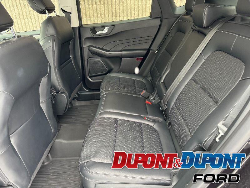 Ford Escape 22