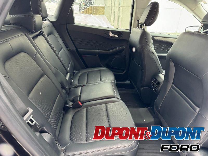Ford Escape 25