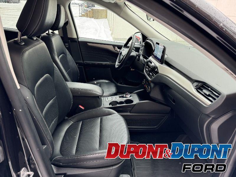 Ford Escape 27