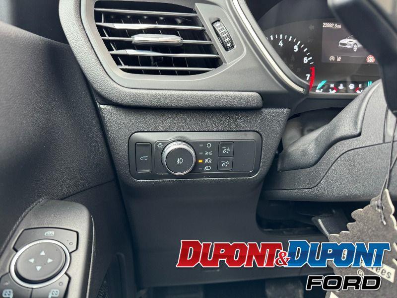 Ford Escape 28
