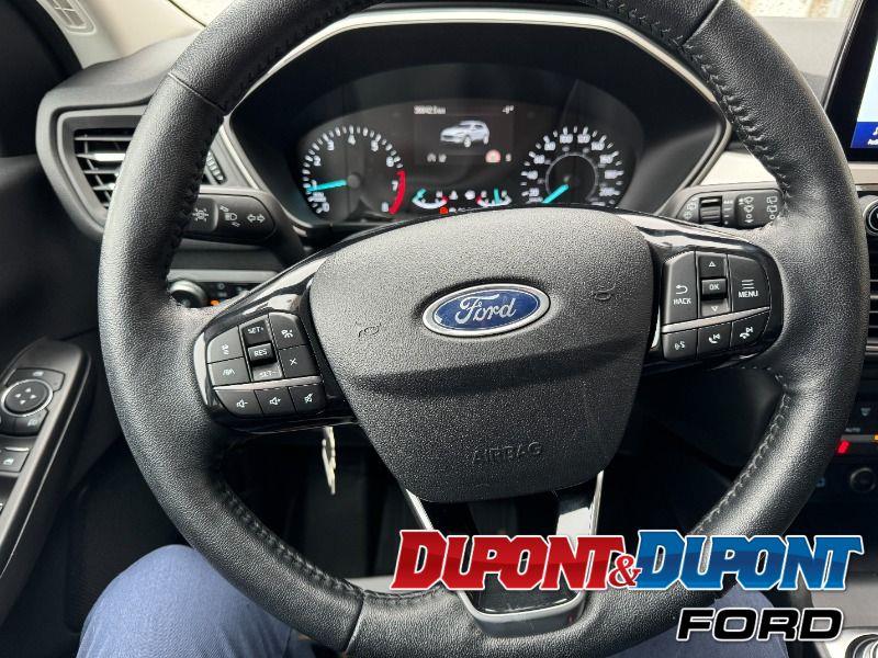 Ford Escape 31