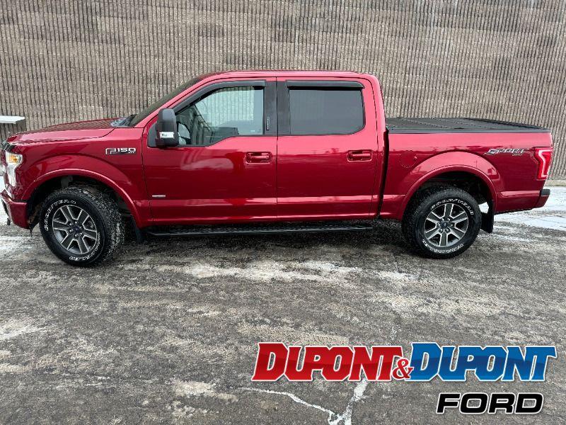 Ford F-150 2