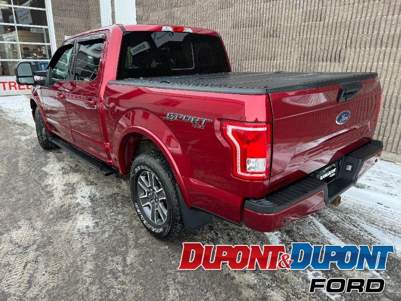 Ford F-150 3