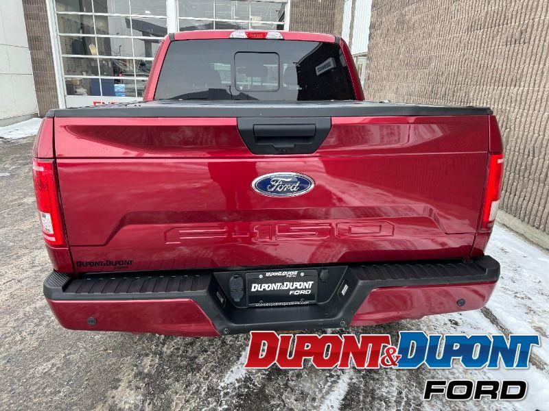 Ford F-150 4