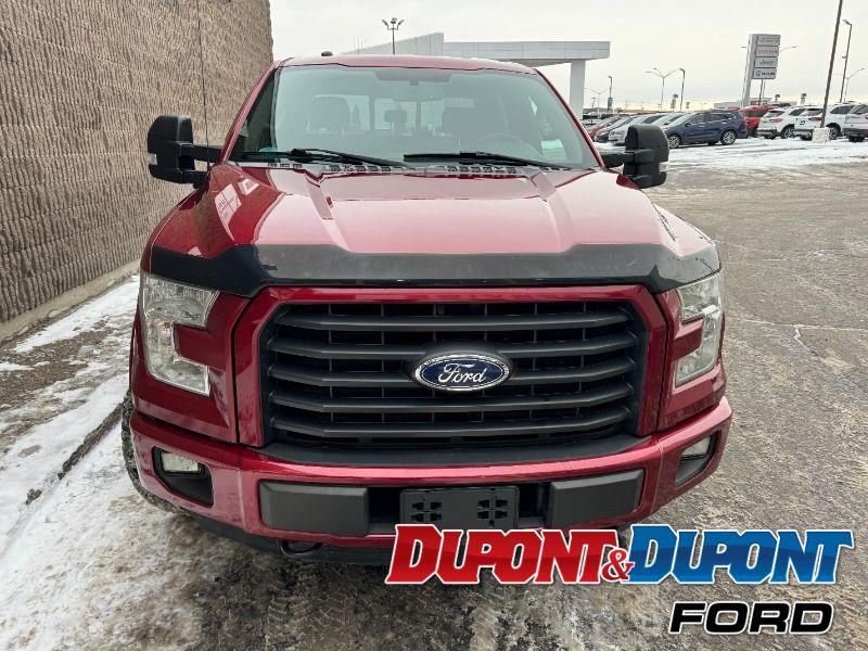 Ford F-150 7