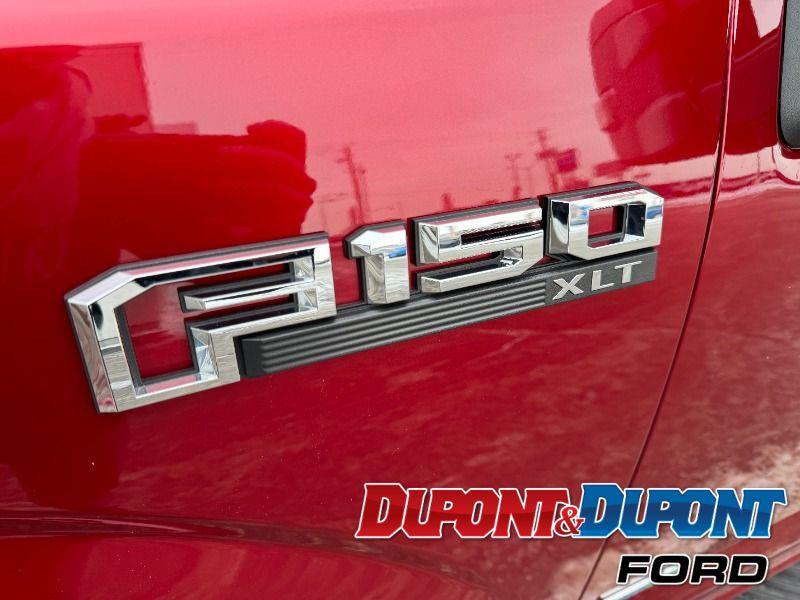 Ford F-150 9