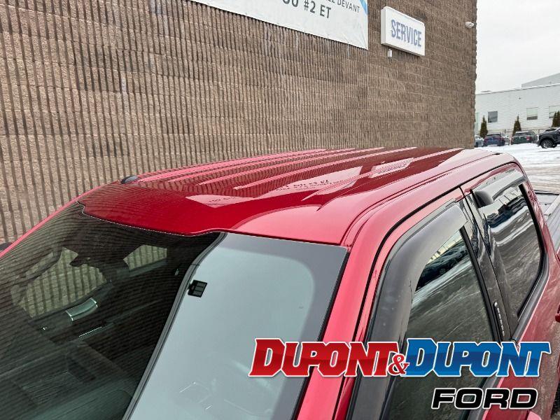 Ford F-150 12