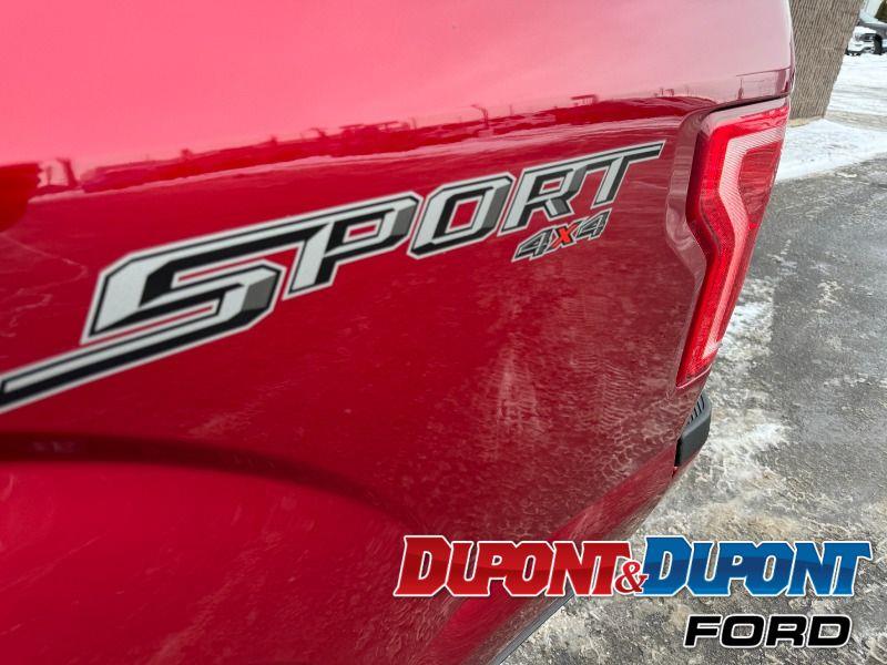 Ford F-150 13