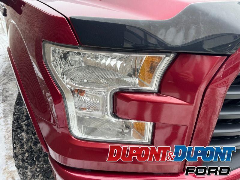Ford F-150 17