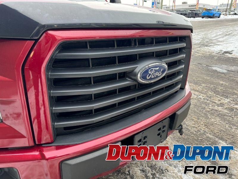 Ford F-150 18