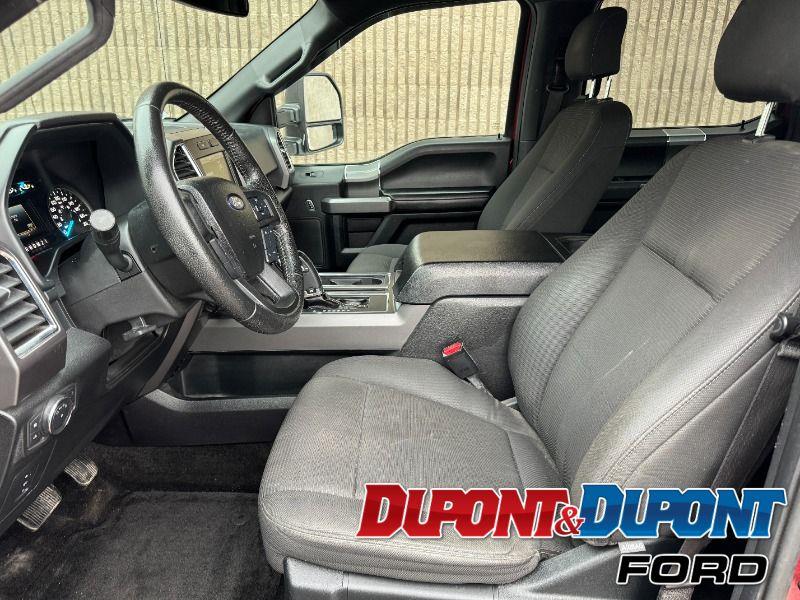 Ford F-150 20