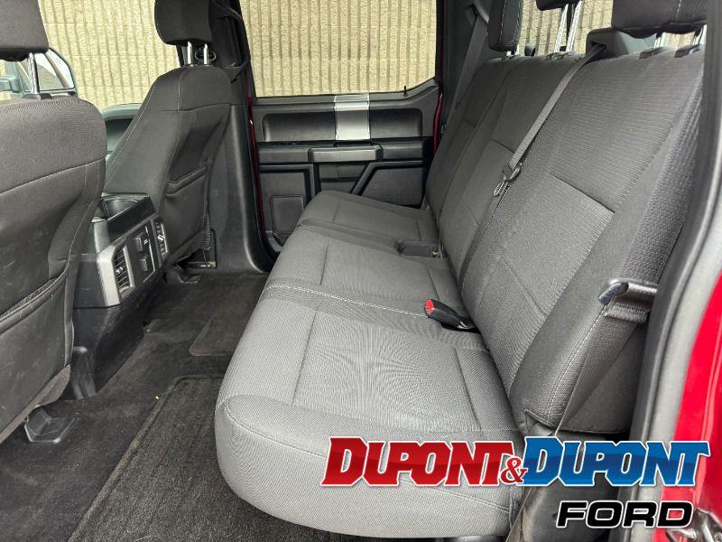 Ford F-150 22