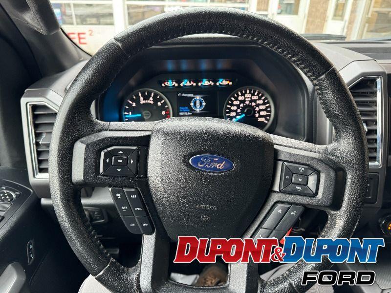 Ford F-150 29