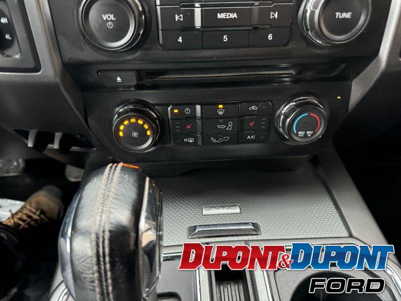 Ford F-150 31