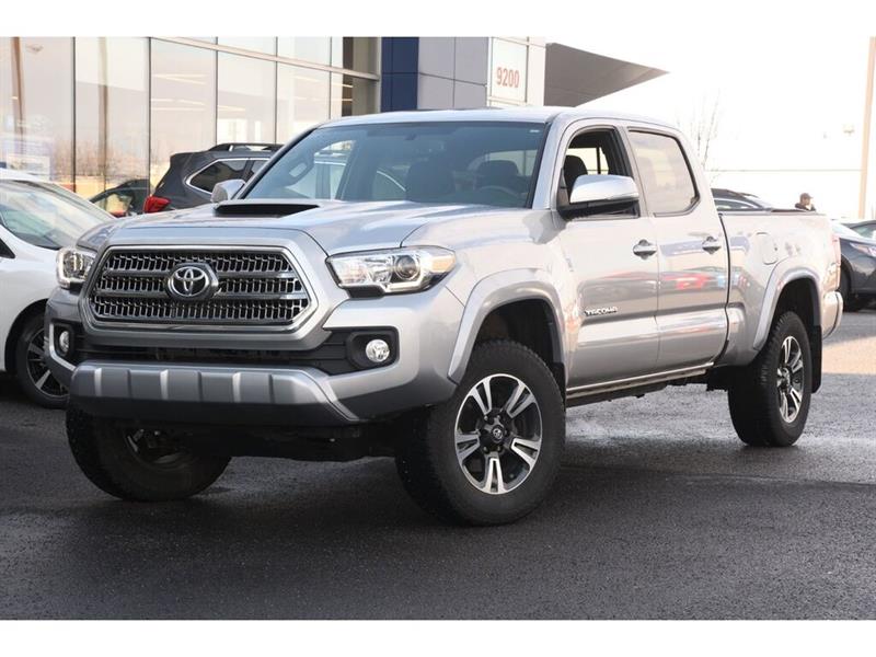 Used Toyota vehicles for sale in Brossard Second hand Toyota for sale