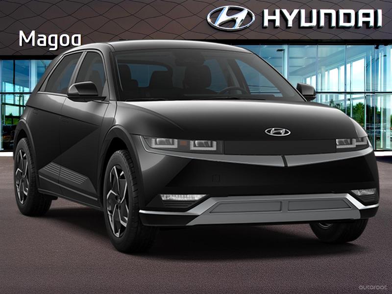 2025 Hyundai IONIQ 5